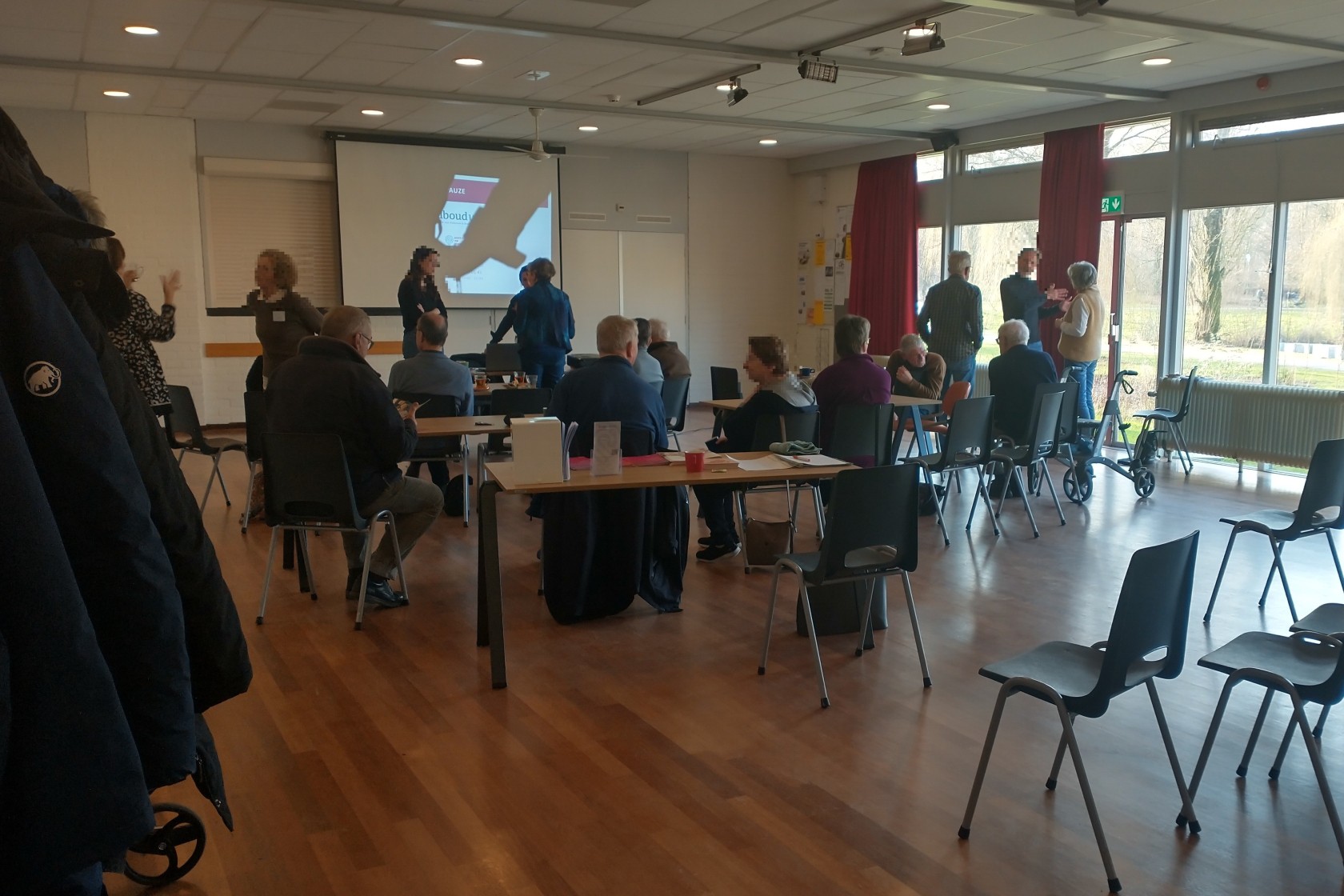 Parkinson op Maat