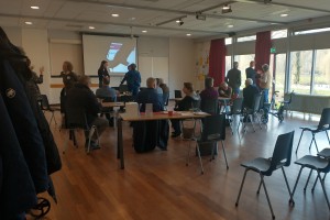 Parkinson op Maat