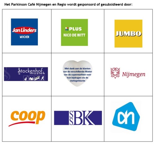 Logo sponsor PC Nijmegen