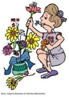 Bloemschikken