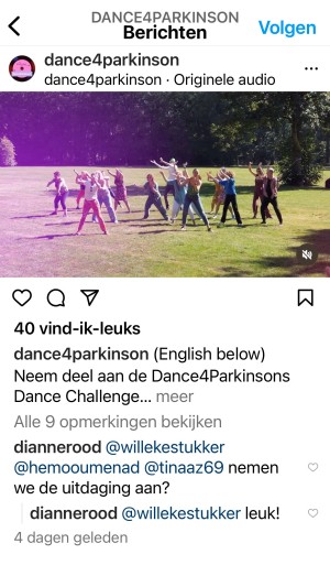 dance4parkinson