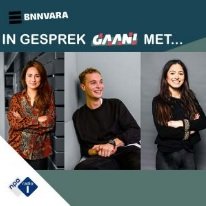 Gaan! groot