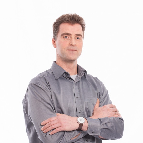 Frank Weel