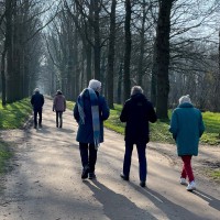 Wandelgroep Elburg