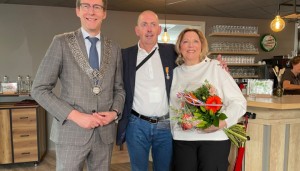 Edwin Barentsen lintje