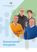 Brochure geavanceerde therapieën 2023