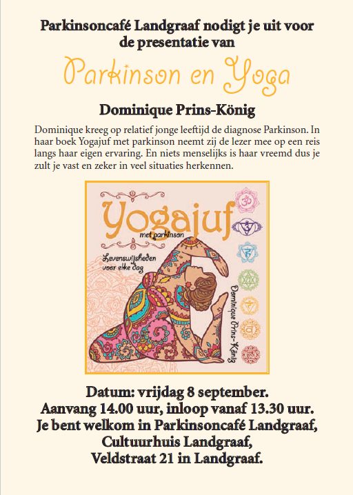 yoga heerlen 1