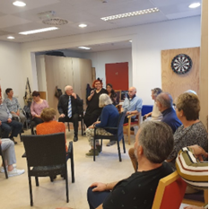 afb parkinsoncafe