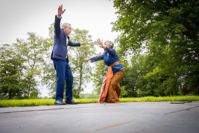 Dansen