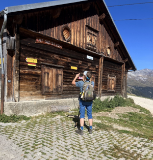 Blog Ria Snoek Zwitserlandreis15