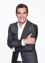 Jeroen van der Boom