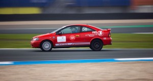 Raceauto