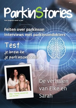 ParkinStories