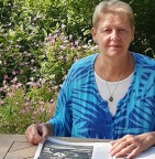 Ingrid Verbeek nieuw