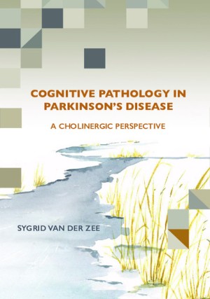 Proefschrift Van der Zee