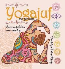 Yogajuf met Parkinson