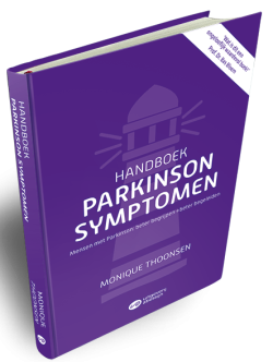 Handboek parkinson symptomen