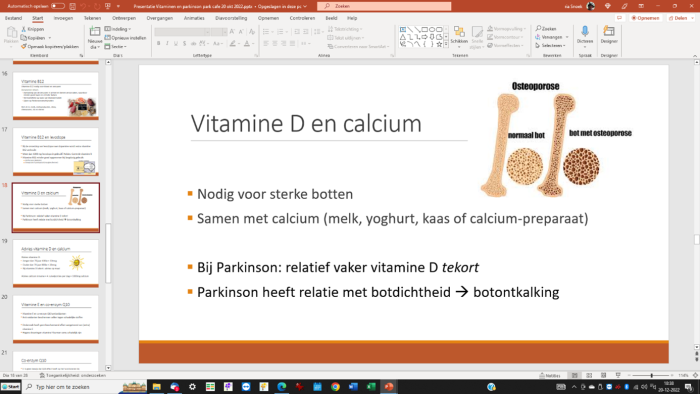 Osteoporose