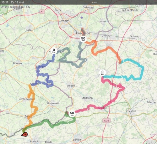 Route 2