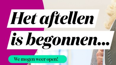 open