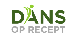 dans  op recept