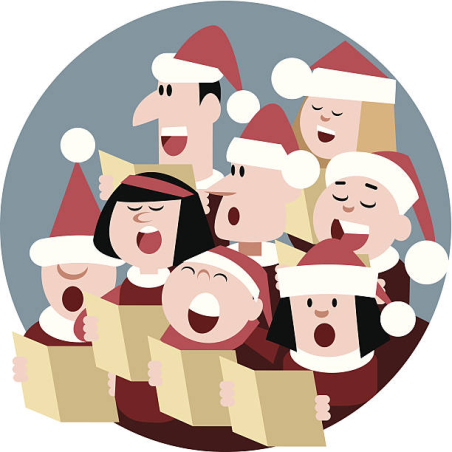 kerstkoor